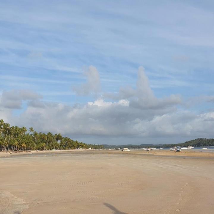 Flat Praia Dos Carneiros - Eco Resort Praia Dos Carneiros Ao Lado Da Igrejinha Rio Formoso Eksteriør bilde
